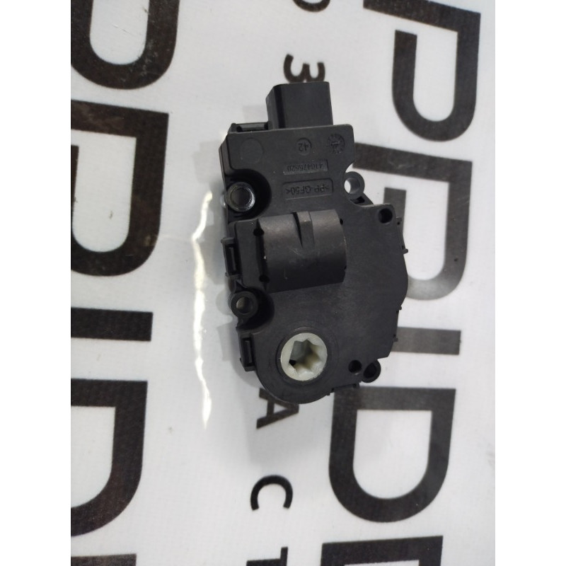 Привід заслонки обігрівача (обігрів та кондиціювання.) BMW 3-series F30 2013 N20B20 t1015556h