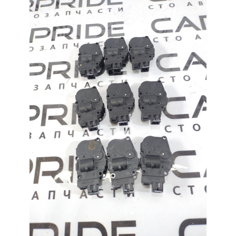 Привід заслонки обігрівача (обігрів та кондиціювання.) BMW 3-series F30 2013 N20B20 t1015556h