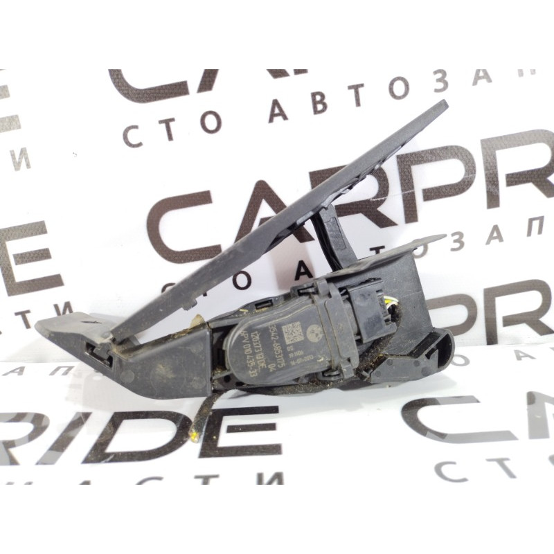 Педаль газу (електрика двигуна) BMW 3-series F30 2013 N20B20 35426853175