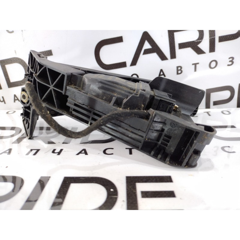 Педаль газу (електрика двигуна) BMW 3-series F30 2013 N20B20 35426853175