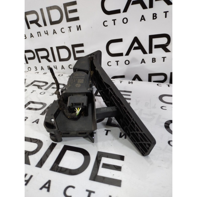 Педаль газу (електрика двигуна) BMW 3-series F30 2013 N20B20 35426853175
