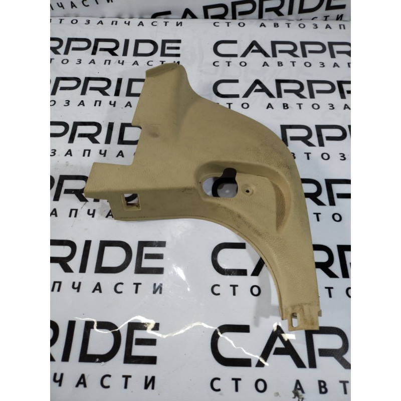 Накладка на поріг (кузов і елементи) BMW 3-series F30 2013 N20B20 51437285517