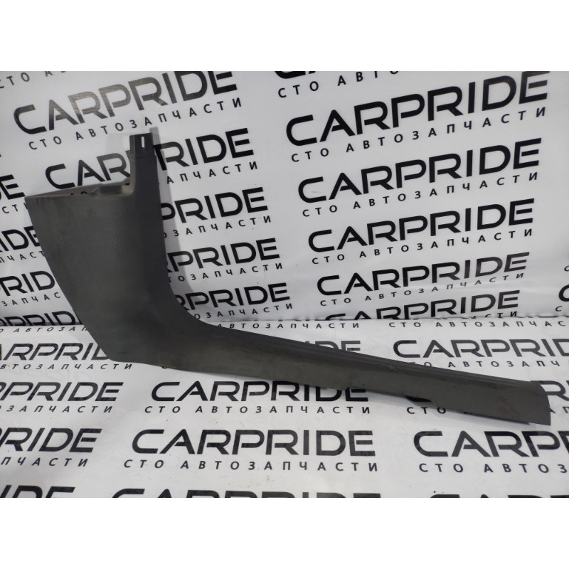 Накладка на порог (кузов и элементы) Audi Q5 8R 8r1867272