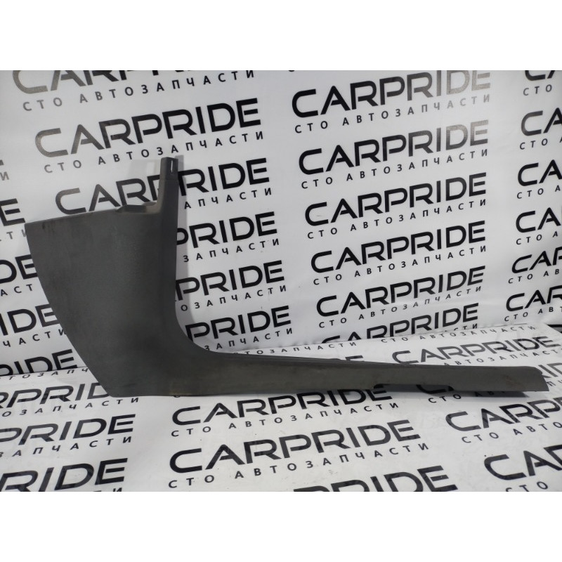 Накладка на порог (кузов и элементы) Audi Q5 8R 8r1867272
