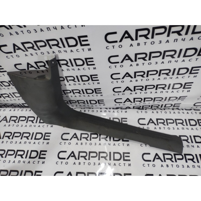 Накладка на порог (кузов и элементы) Audi Q5 8R 8r1867272