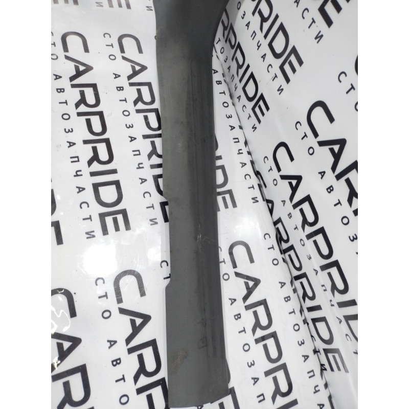 Накладка на порог (кузов и элементы) Audi Q5 8R 8r1867272