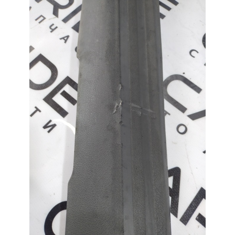 Накладка на порог (кузов и элементы) Audi Q5 8R 8r1867272