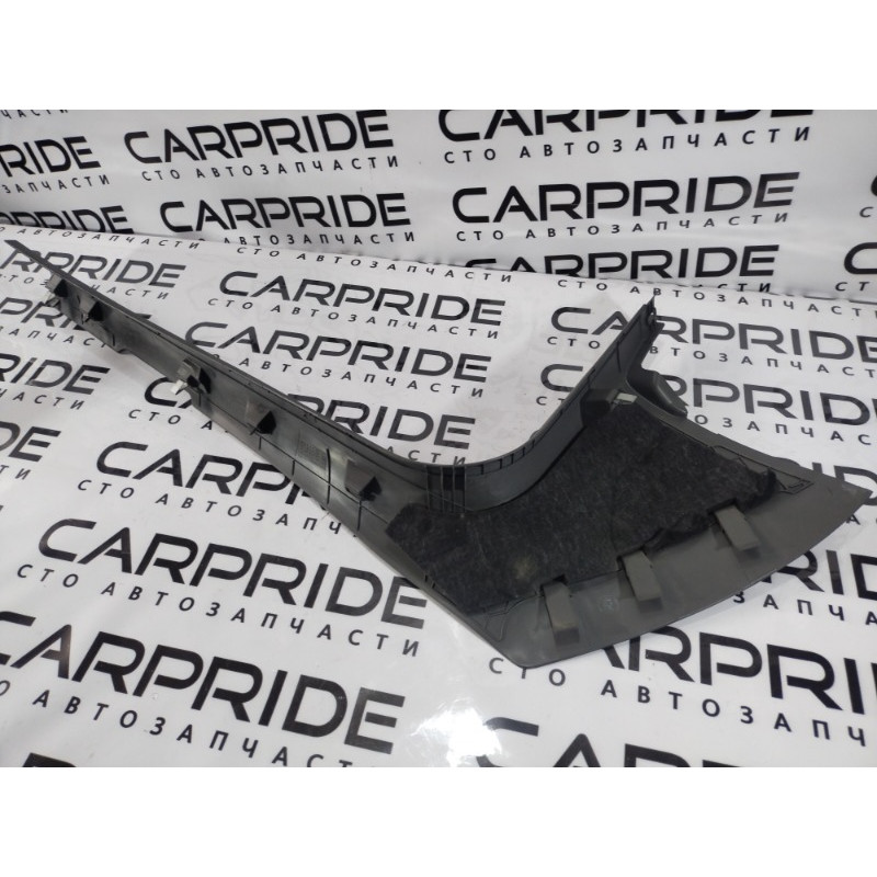 Накладка на порог (кузов и элементы) Audi Q5 8R 8r1867272