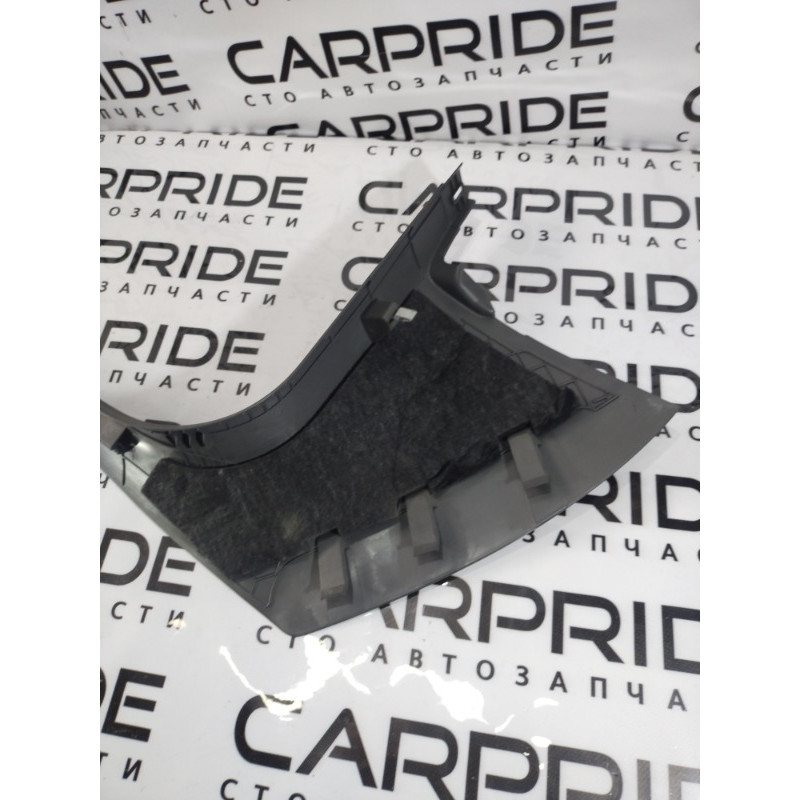 Накладка на порог (кузов и элементы) Audi Q5 8R 8r1867272