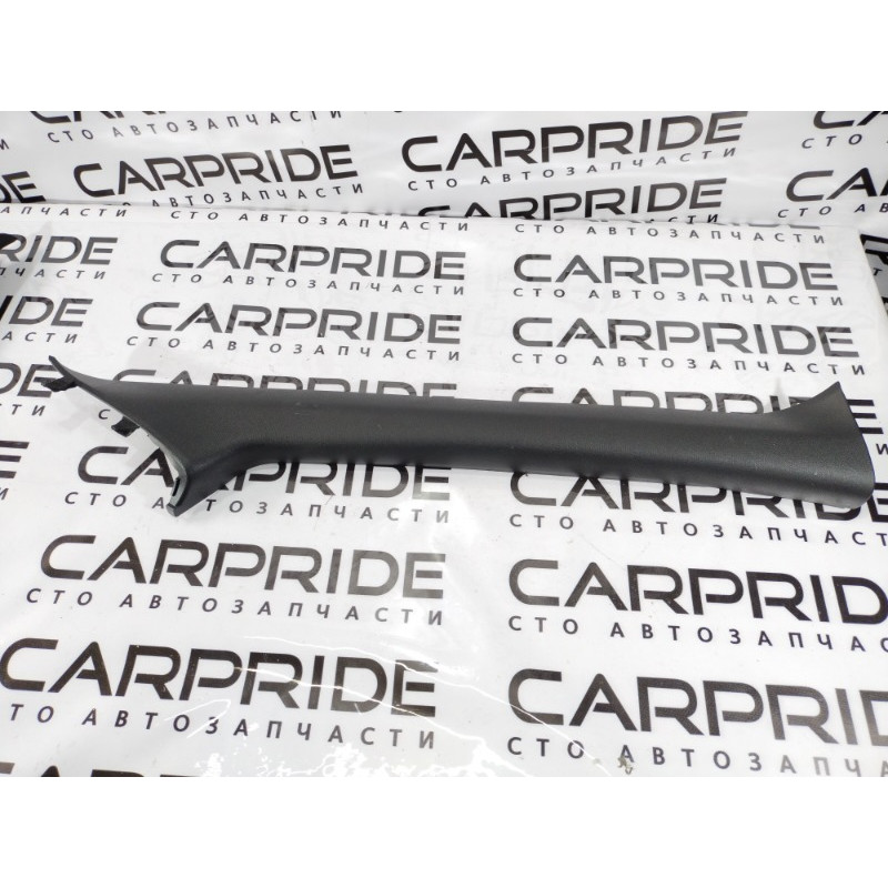 Обшивка Стойки (салон) Subaru Impreza WRX 2019 94010fj000