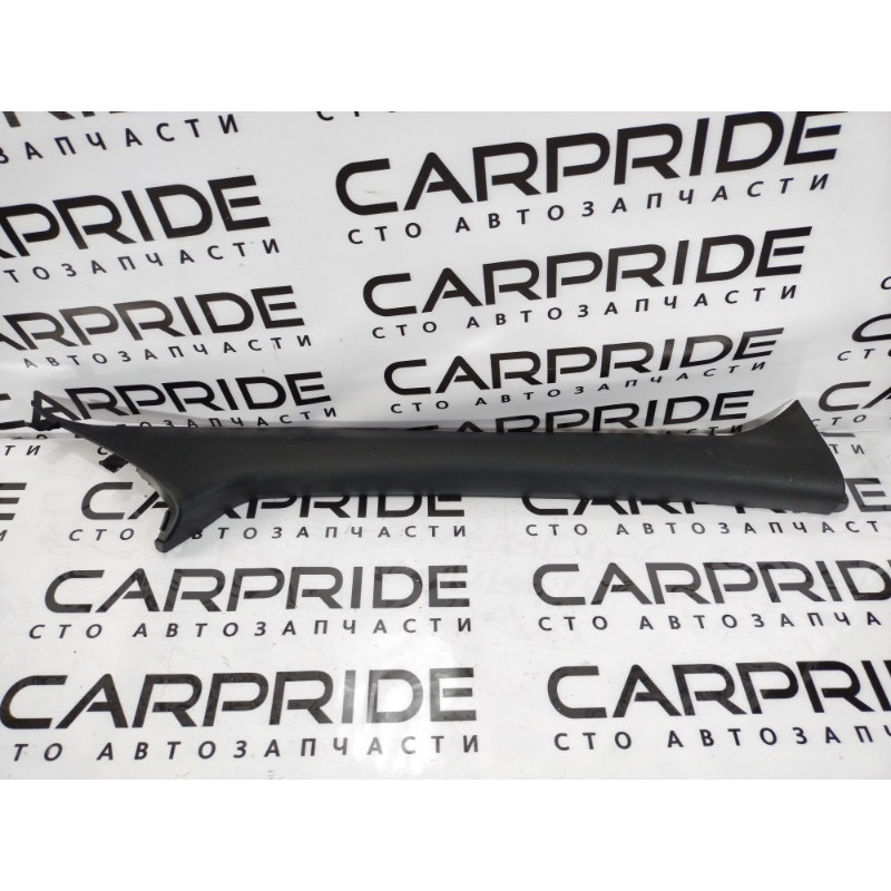 Обшивка Стойки (салон) Subaru Impreza WRX 2019 94010fj000