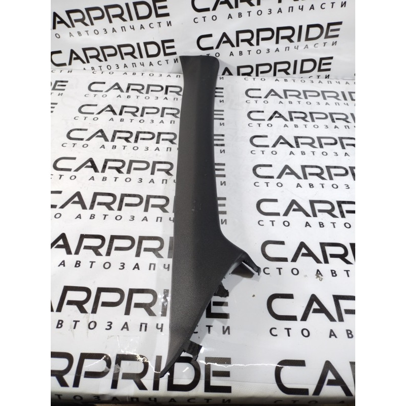 Обшивка Стойки (салон) Subaru Impreza WRX 2019 94010fj000