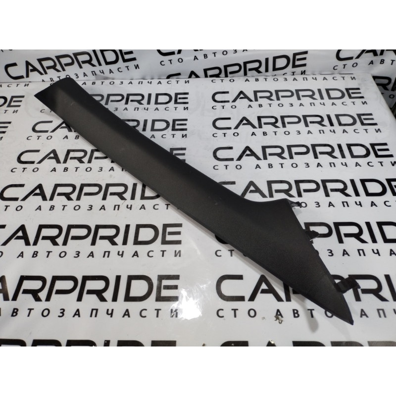 Обшивка Стойки (салон) Subaru Impreza WRX 2019 94010fj000