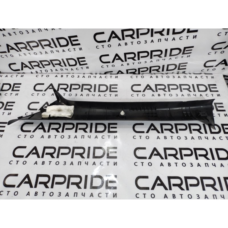 Обшивка Стойки (салон) Subaru Impreza WRX 2019 94010fj000