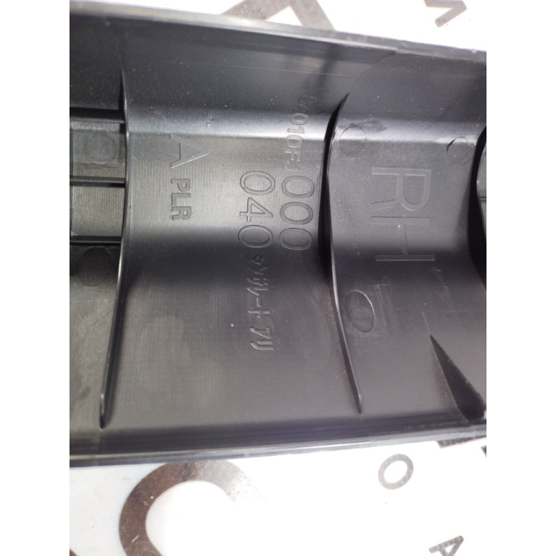 Обшивка Стойки (салон) Subaru Impreza WRX 2019 94010fj000