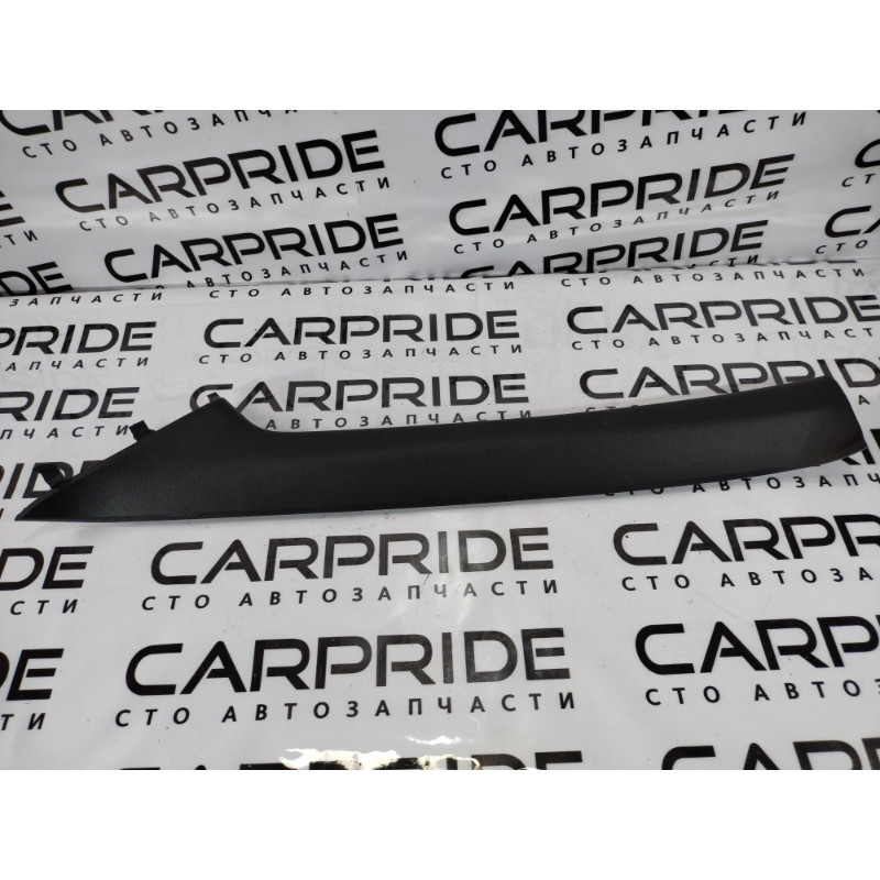 Обшивка Стойки (салон) Subaru Impreza WRX 2019 94010fj010