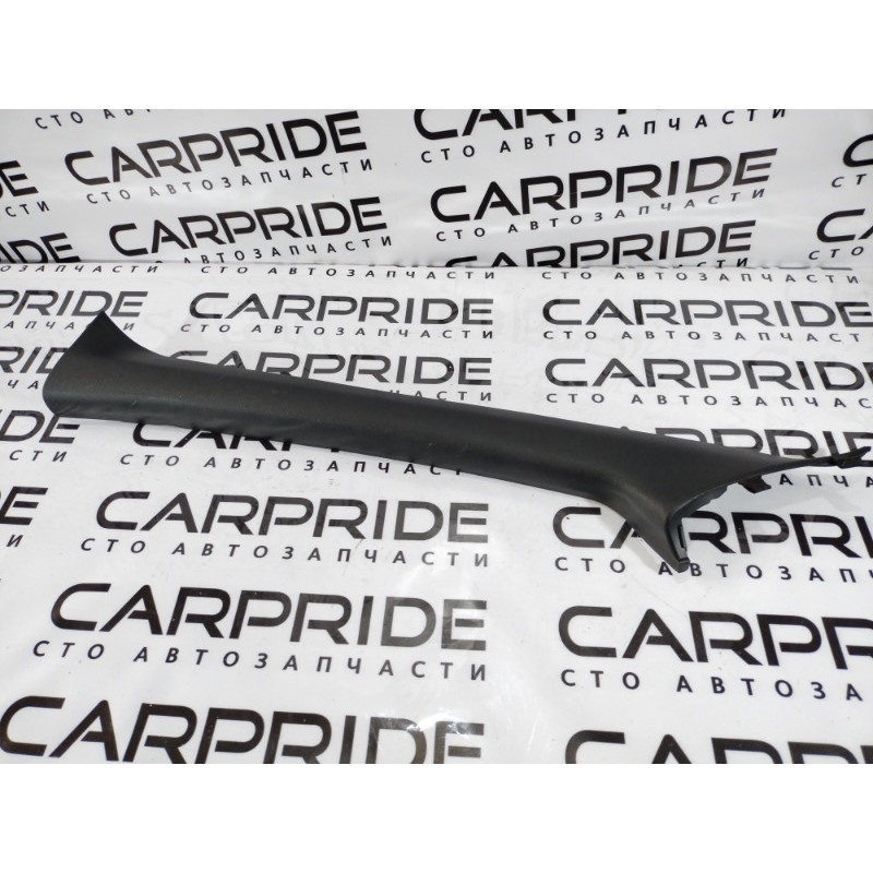 Обшивка Стойки (салон) Subaru Impreza WRX 2019 94010fj010