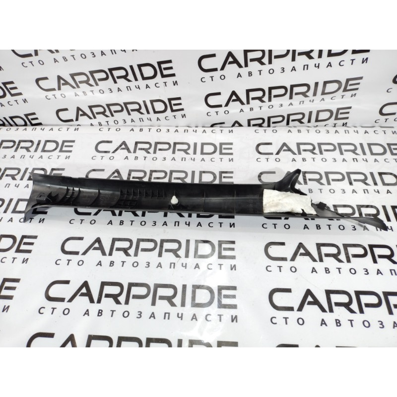 Обшивка Стойки (салон) Subaru Impreza WRX 2019 94010fj010