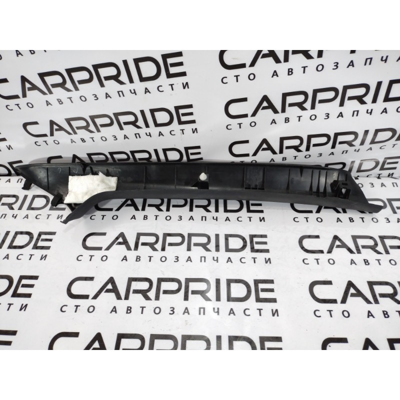 Обшивка Стойки (салон) Subaru Impreza WRX 2019 94010fj010