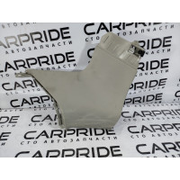 Обшивка Стойки