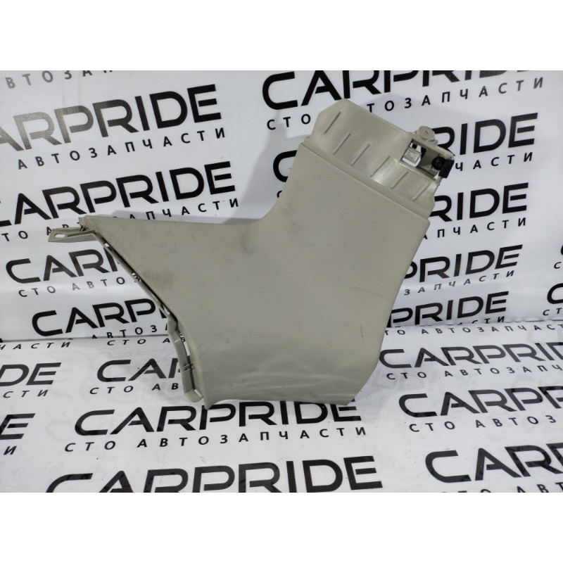 Обшивка Стойки (салон) Audi Q5 8R 8r0867245m