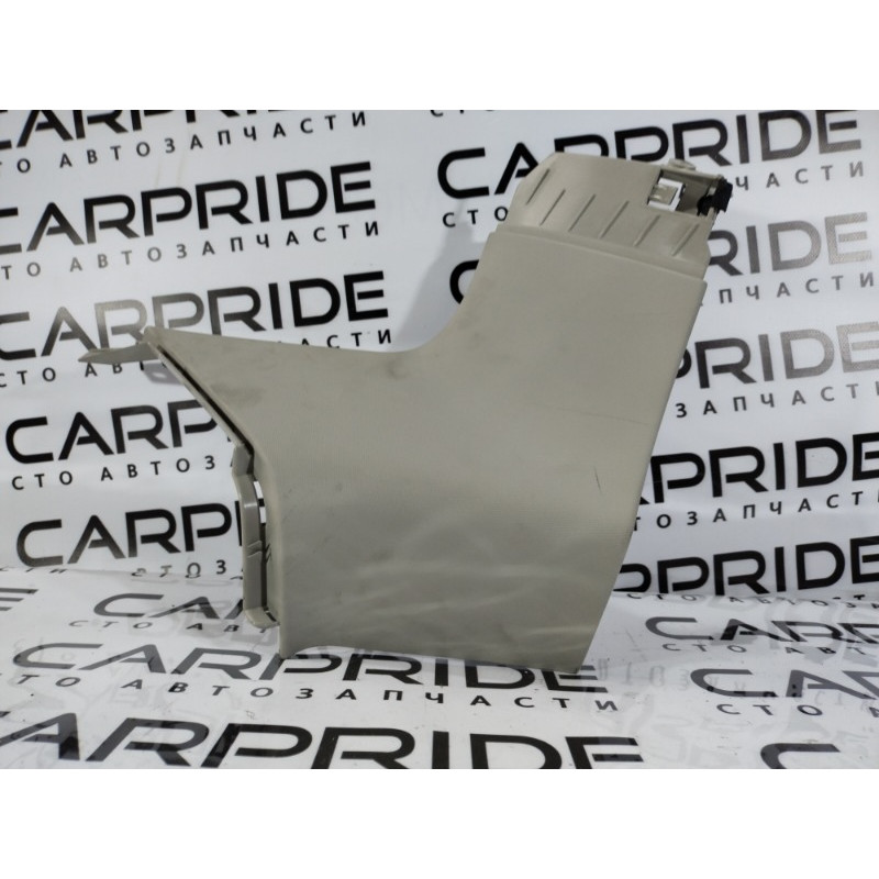 Обшивка Стойки (салон) Audi Q5 8R 8r0867245m