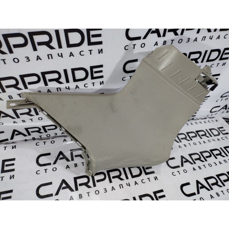 Обшивка Стойки (салон) Audi Q5 8R 8r0867245m