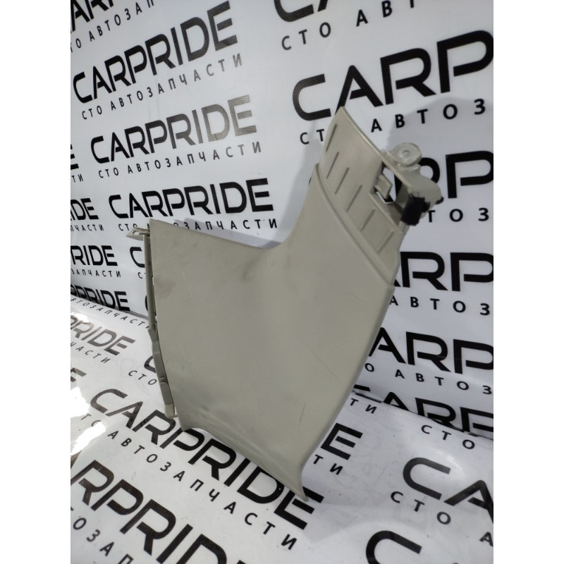 Обшивка Стойки (салон) Audi Q5 8R 8r0867245m