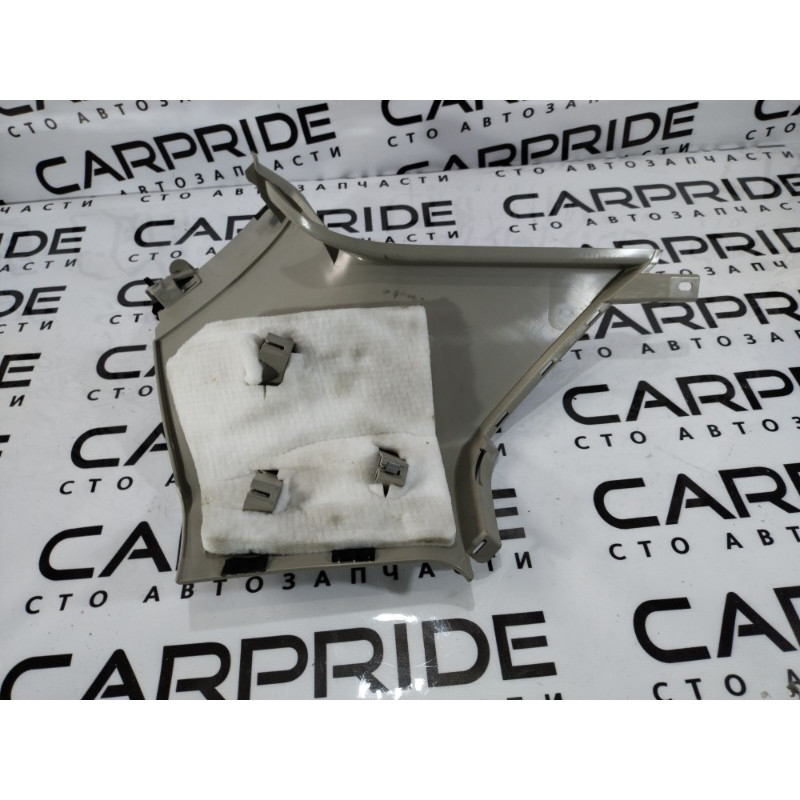 Обшивка Стойки (салон) Audi Q5 8R 8r0867245m