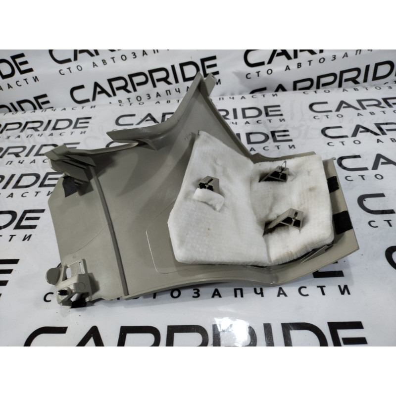 Обшивка Стойки (салон) Audi Q5 8R 8r0867245m