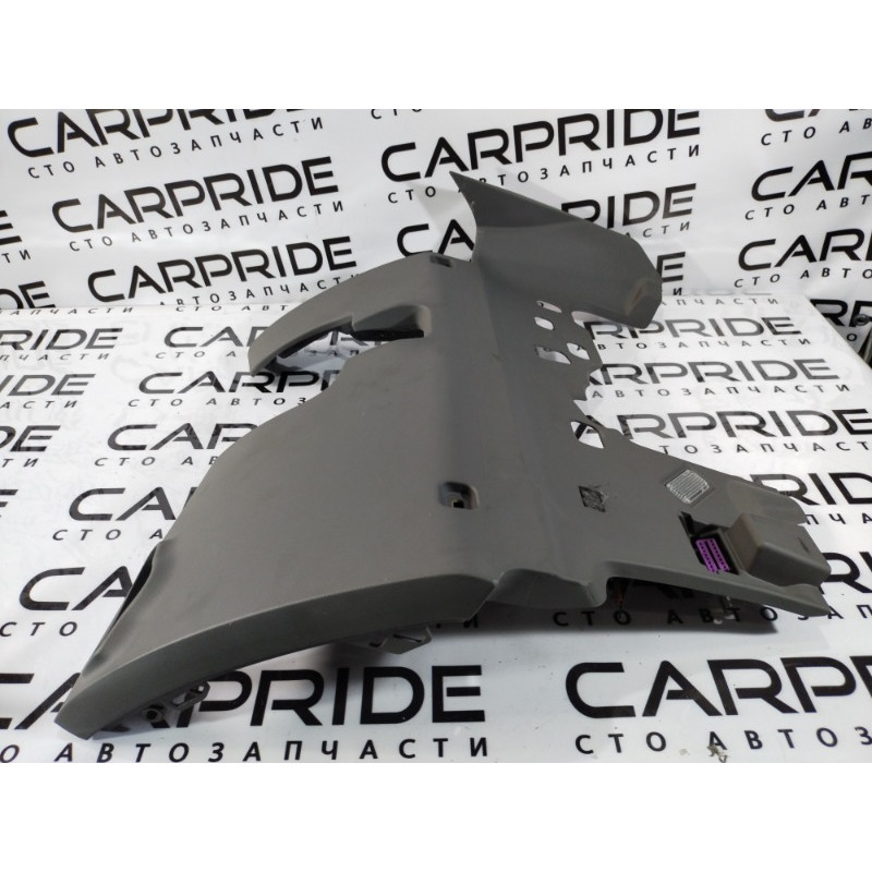 Пластик под рулевой (салон) Audi Q5 8R 8r1880301a