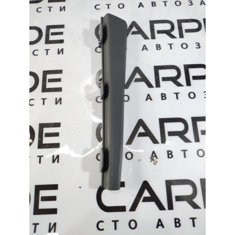 Обшивка Стойки (салон) Audi Q5 8R 8r0868203