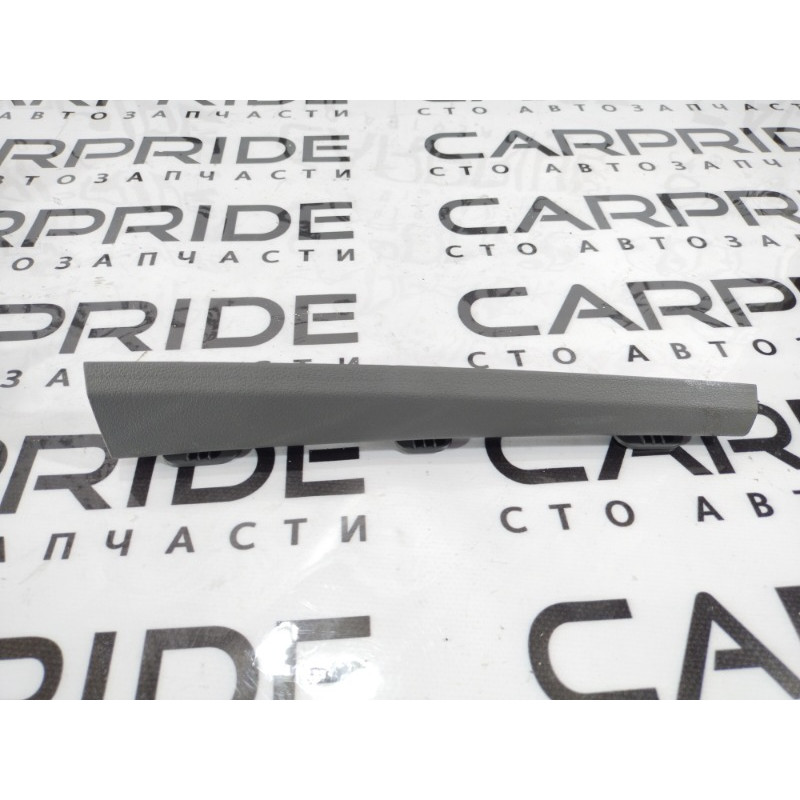 Обшивка Стойки (салон) Audi Q5 8R 8r0868203