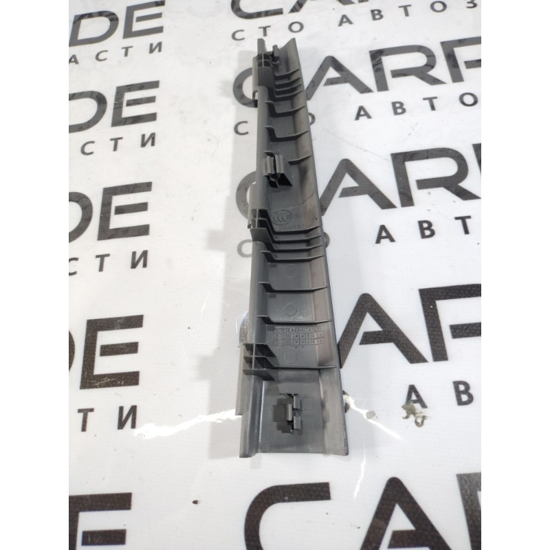 Обшивка Стойки (салон) Audi Q5 8R 8r0868203