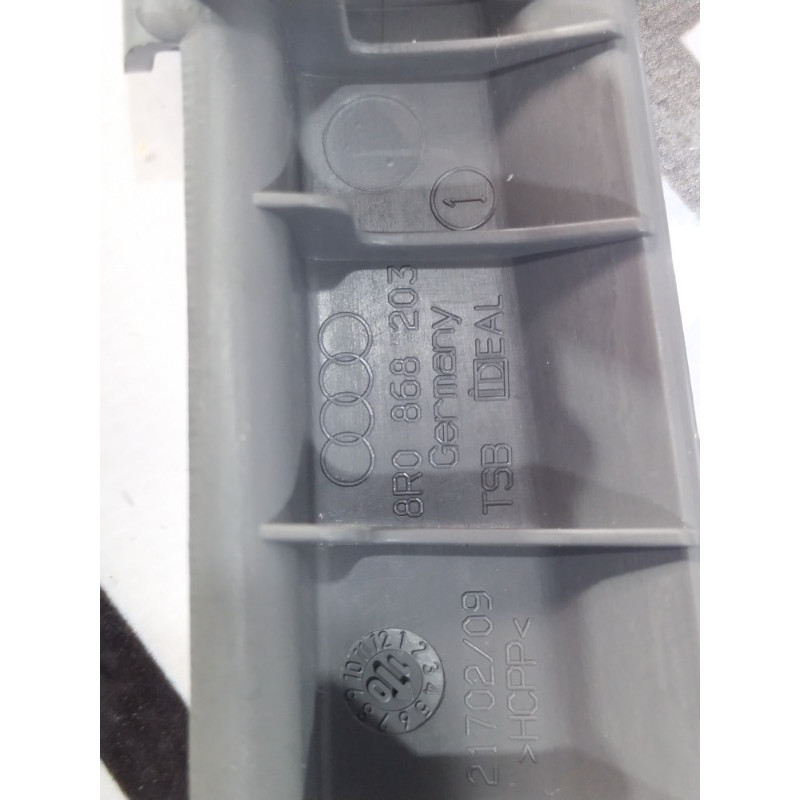 Обшивка Стойки (салон) Audi Q5 8R 8r0868203