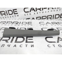 Обшивка стійки