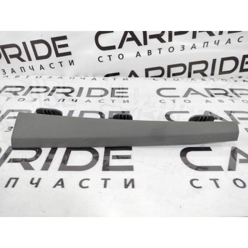 Обшивка Стойки (салон) Audi Q5 8R 8r0868204