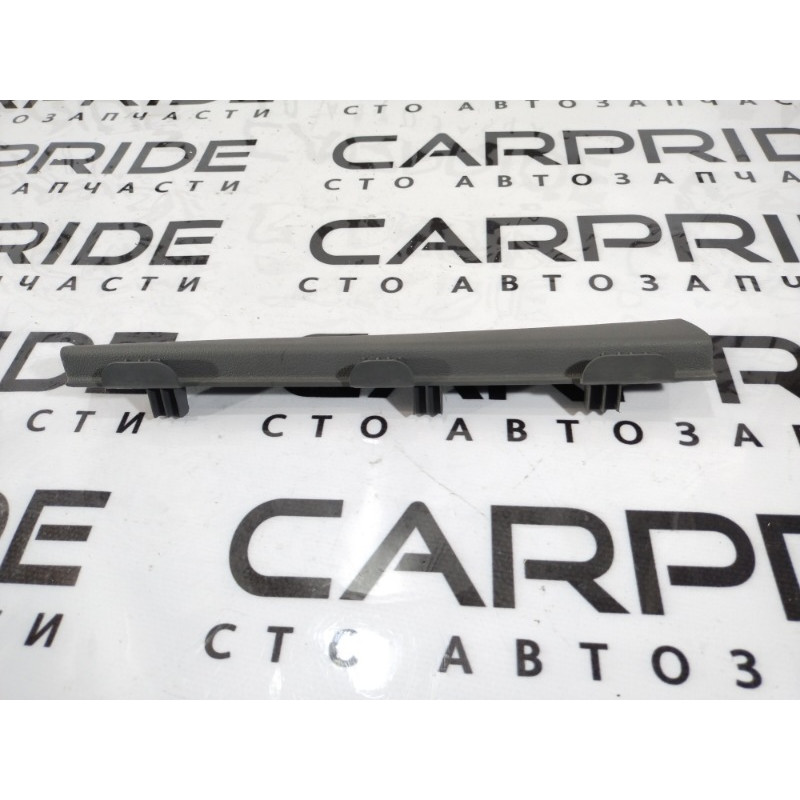 Обшивка Стойки (салон) Audi Q5 8R 8r0868204