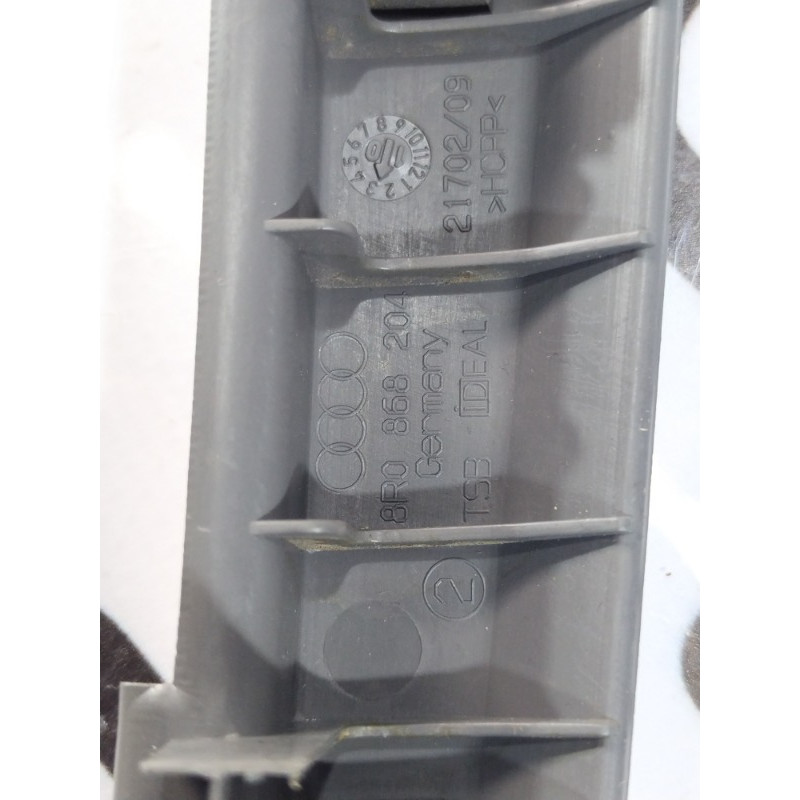 Обшивка Стойки (салон) Audi Q5 8R 8r0868204