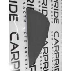 Накладка торпеды боковая