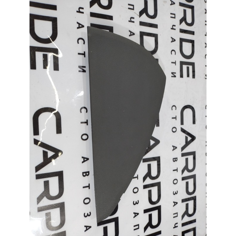 Накладка торпеды боковая (салон) Audi Q5 8R 8r0857085b