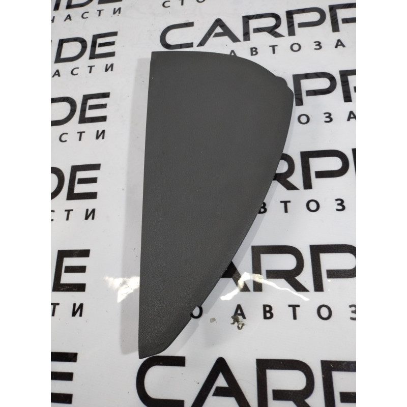 Накладка торпеды боковая (салон) Audi Q5 8R 8r0857085b