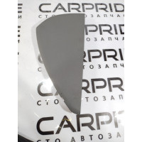 Накладка торпеды боковая