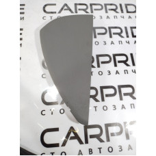 Накладка торпеды боковая