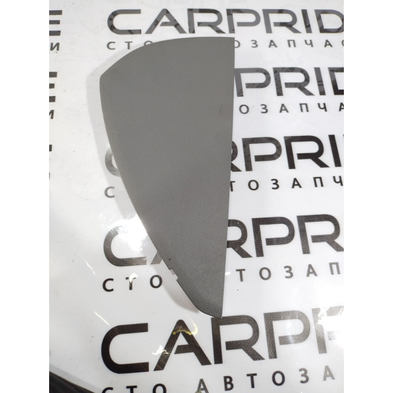 Накладка торпеды боковая (салон) Audi Q5 8R 8r0857086b