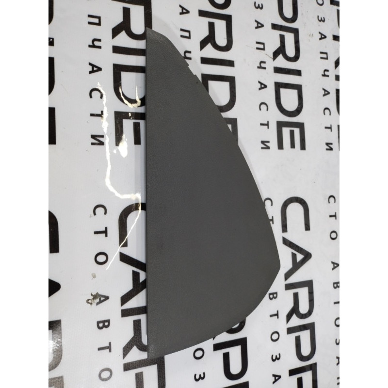 Накладка торпеды боковая (салон) Audi Q5 8R 8r0857086b