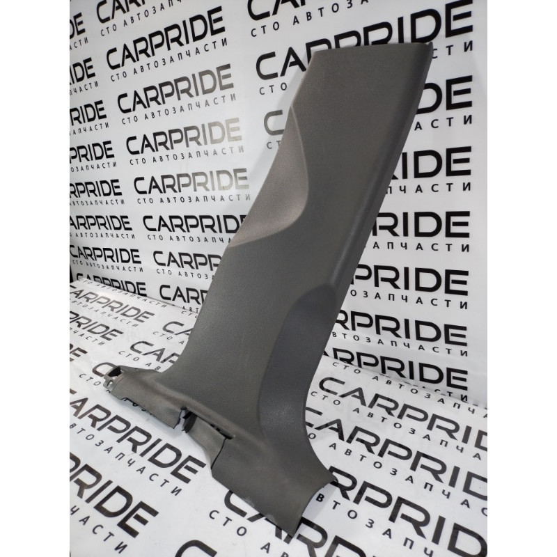 Обшивка Стойки (салон) Audi Q5 8R 8r0867240