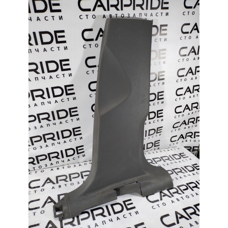 Обшивка Стойки (салон) Audi Q5 8R 8r0867240