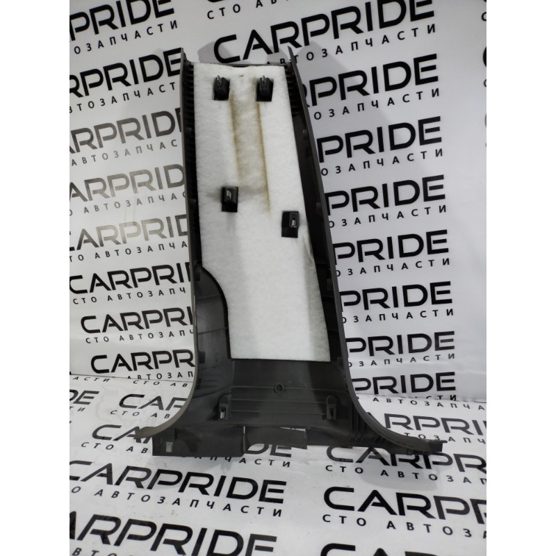 Обшивка Стойки (салон) Audi Q5 8R 8r0867240