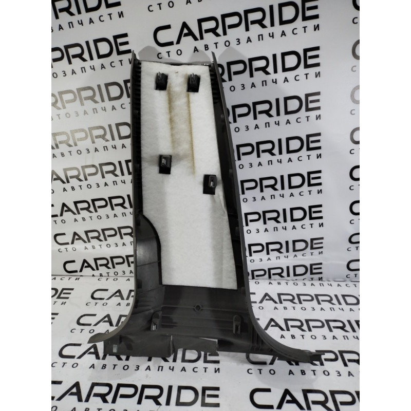 Обшивка Стойки (салон) Audi Q5 8R 8r0867240